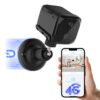 Xinjiesi 4G LTE Wireless Security D10主图2 100x100