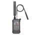 3-in-1 Hidden Camera Detector, Anti Spy Bug GPS Tracker Finder, Portable RF Signal Magnetic Field Detection Device for Hotel, Car, Office